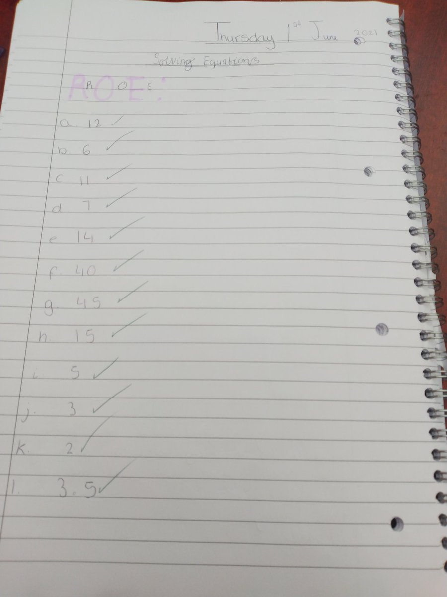CharlotteALing1's tweet photo. This is all my Maths Masterclass work!!!!
I will send the last picture on a different post!!!!
@MissFarahAHS 
@MissJeffriesAHS 
@mrs_ewalker 
@AHSMathematics 
@miss_kdunn https://t.co/EyTKRYcMps
