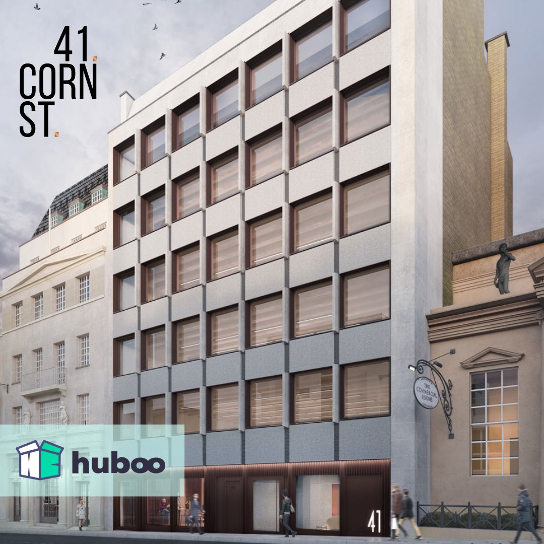 Curve Workplaces tweet media