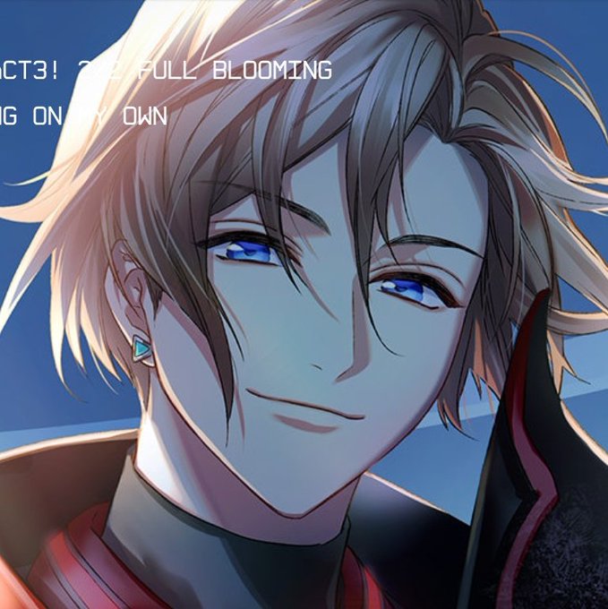 Actinのtwitterイラスト検索結果