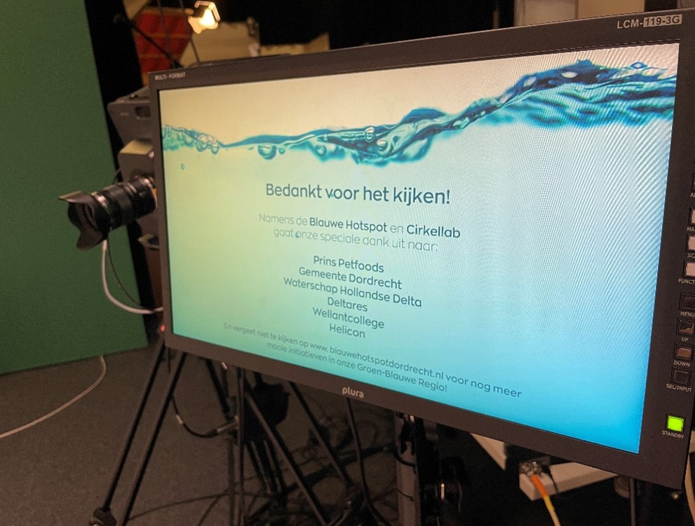 Cirkellab tweet media
