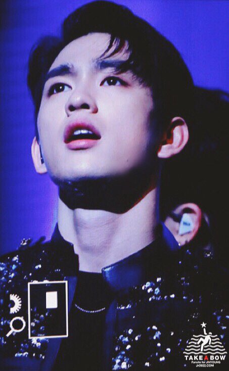 MyDeerIdol's tweet photo. ON THIS DAY
160701
> Jinyoung in GOT7 Fly Concert in Dallas
#FLYinDALLAS
#JinyoungMemories
#Jinyoung #진영 #박진영 #GOT7 #갓세븐
@GOT7Official https://t.co/ecOL9a0aNT