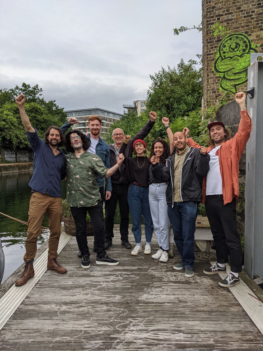 jangalawifi's tweet image. We’re thrilled to announce that we've been named the Digital Inclusivity Prize winner in the Cisco #GlobalProblemSolverChallenge 2021!
#CiscoCSR #Tech #InnovationChallenge #Entrepreneurship