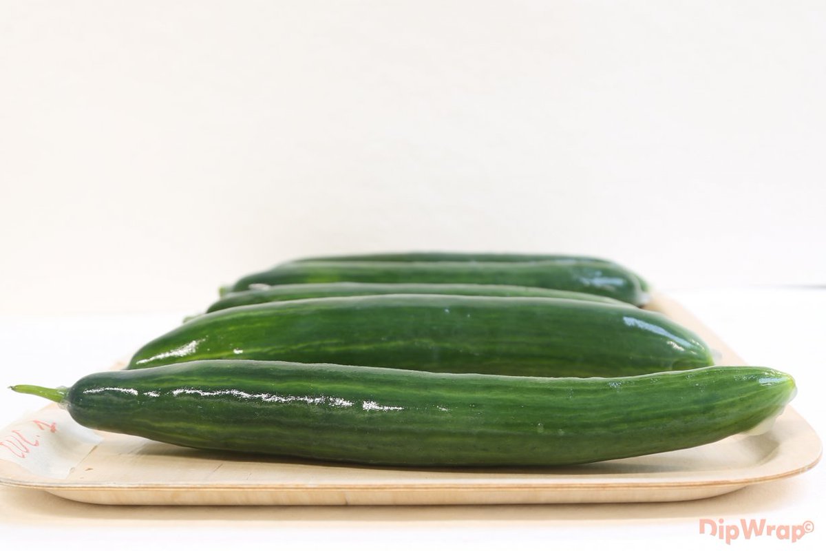 EnterEspoo's tweet photo. .@AaltoUniversity students have developed new, sustainable packaging to cucumbers. The DipWrap team was one of the top six teams in the international Biodesign Challenge Summit 🌟
Read more: https://t.co/CJkvZCw6wE

#DipWrap @AaltoChemarts @Biodesigned https://t.co/uoNAQfN1y6