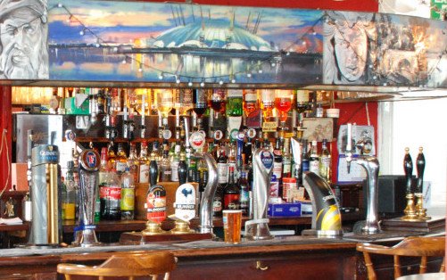 This weekend is designated a special #IndependentsDay for encouraging people to support their local, independent shops. We like to think that includes your local, independent pubs! Hope to see you this weekend, remember that Covid rules are still in place: independentsdayuk.org