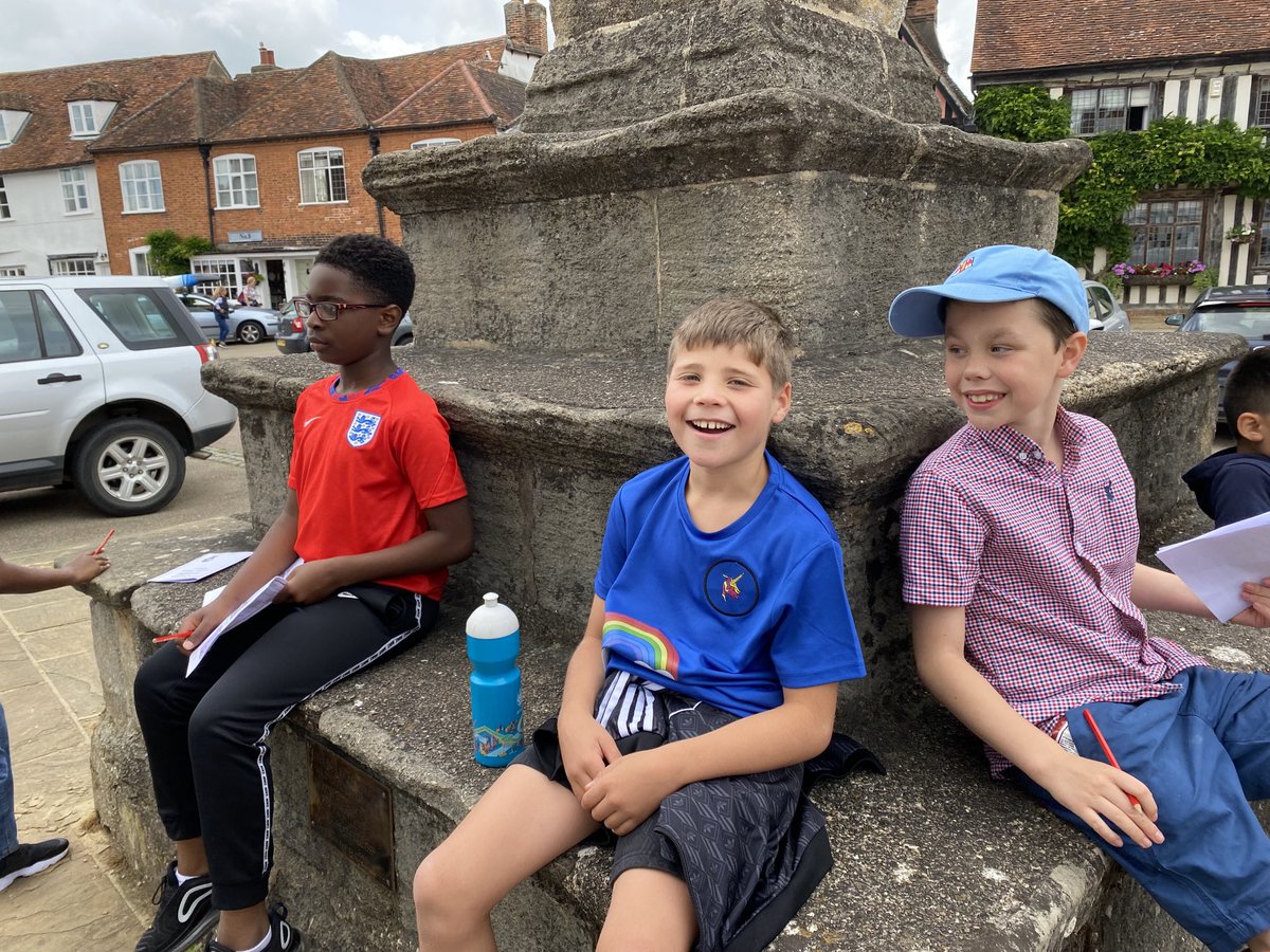 Head of Prep | St Columba's College tweet media