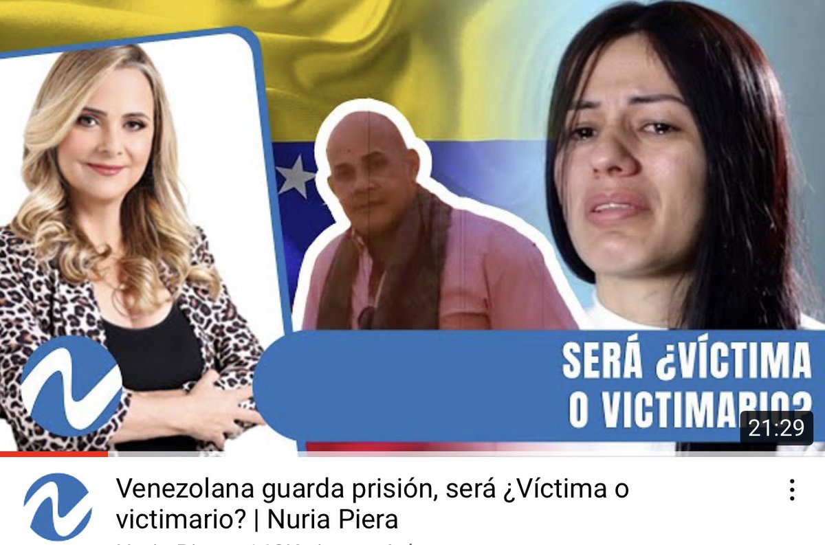 FelixPortes's tweet photo. En su entrevista la joven madre venezolana Mildred Rivas dijo que no tenía familia en República Dominicana, hoy ella se enterará de la nueva familia q tiene en RD, jartos de injusticias y nos presentaremos como su garante y patrocinador y a los fines de que obtenga su libertad https://t.co/x45xnkxjJ2