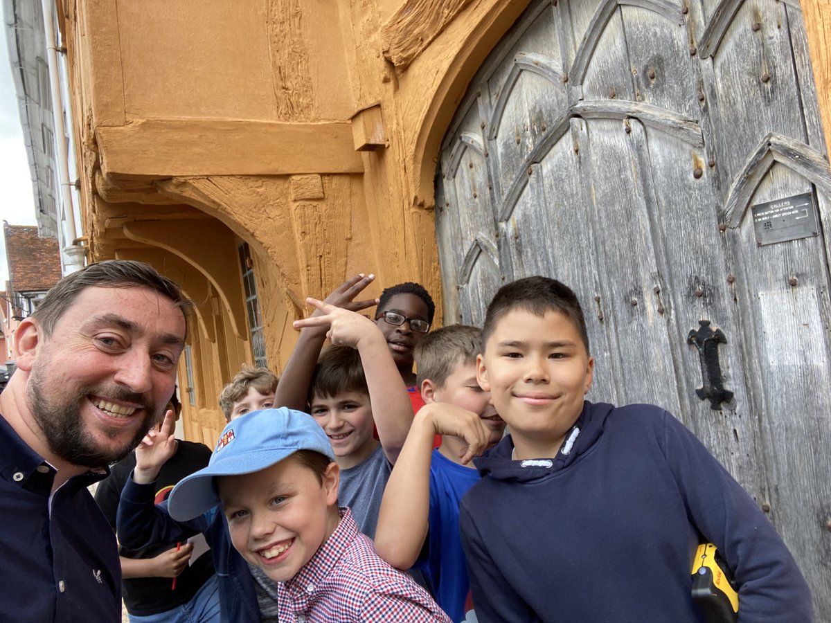 Head of Prep | St Columba's College tweet media