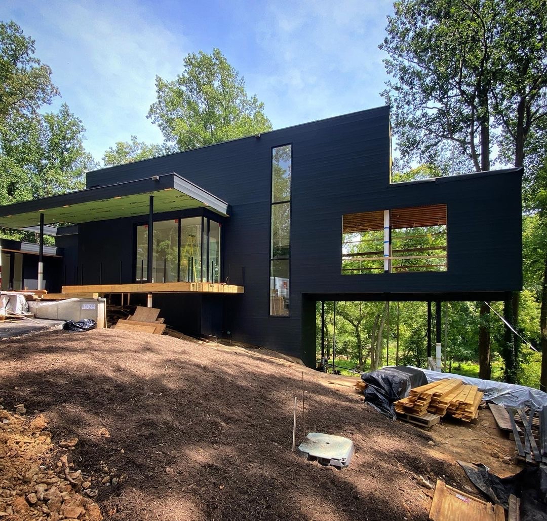 LoewenWindows's tweet photo. Weβre loving the geometry of this home but the cantilevered screen room is out of this world!
Repostβ’ #robertyoungarchitects
Tree-viewer
.
#added_dimensions #treeviewer #treehouse #moderntreehouse #loewen #loewenwindows #greatfalls #virginia #thesanderscompany https://t.co/o0u4RQ7k7m