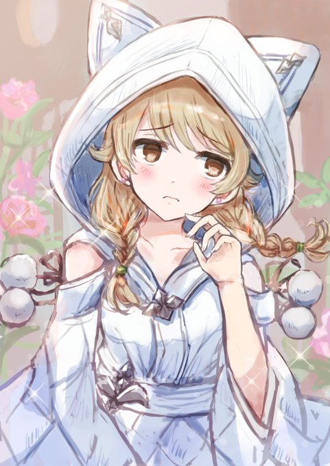 森久保乃々 高画質 のtwitterイラスト検索結果 古い順