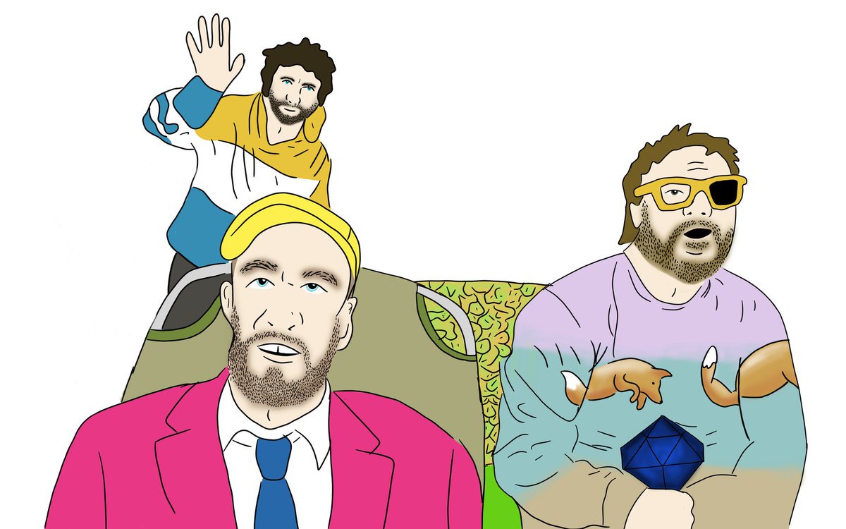 NCCbyKimberley's tweet photo. Another little doodle βΊοΈ #artsubmission #markwatson #alexhorne #timkey #camping #nomorejockeys #NMJ #doodle #btl #atl #cesspitgem https://t.co/YJIwBRTDXk