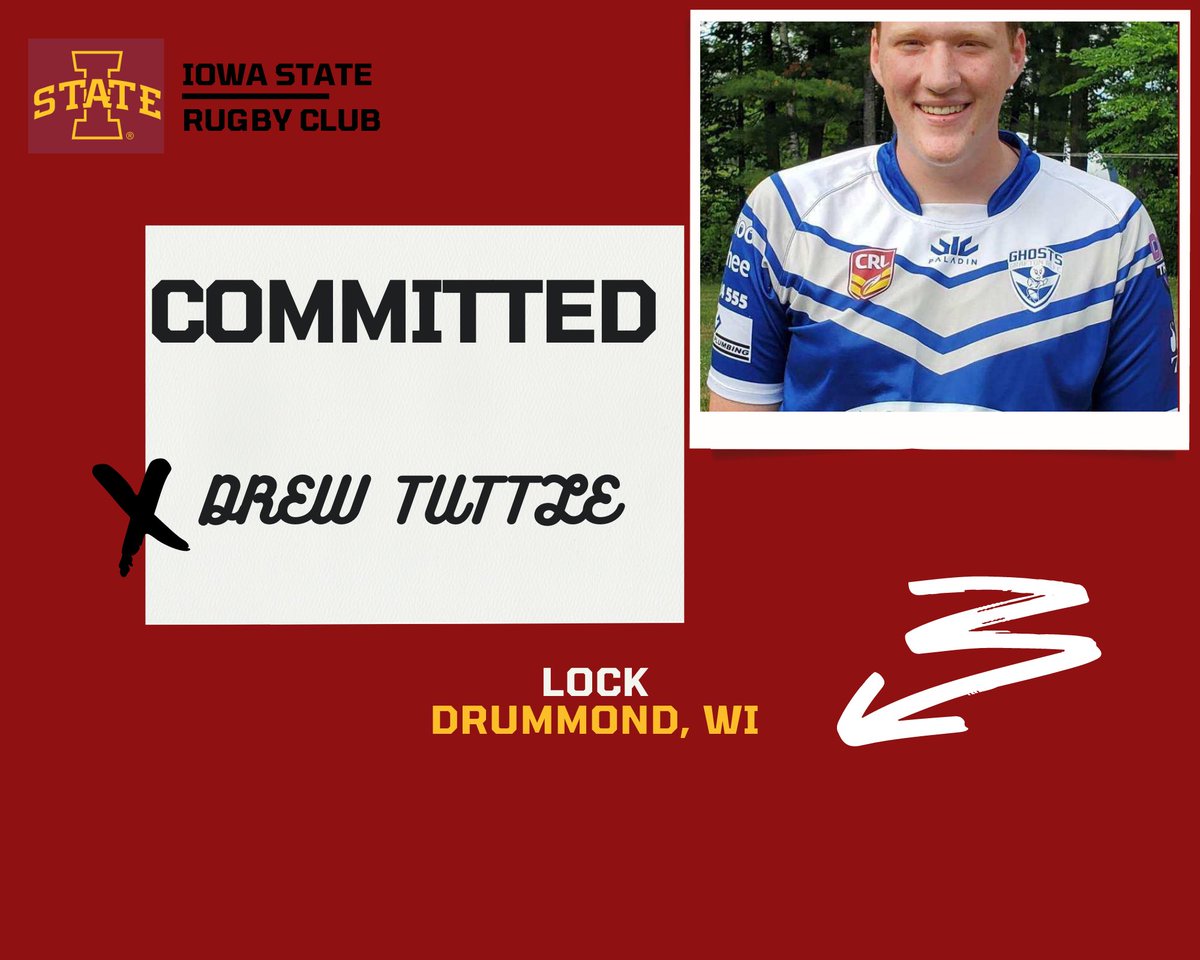 Iowa State Rugby on Twitter: