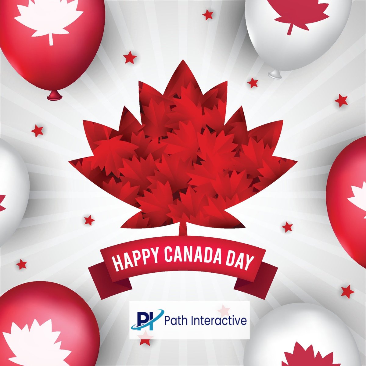 PathInteract's tweet photo. Finally after long wait, this special day is here to celebrate - Happy Canada Day 
#Canadaday2021 #Canada #CanadaImages #HappyCanadaday https://t.co/SY00Vjql6o