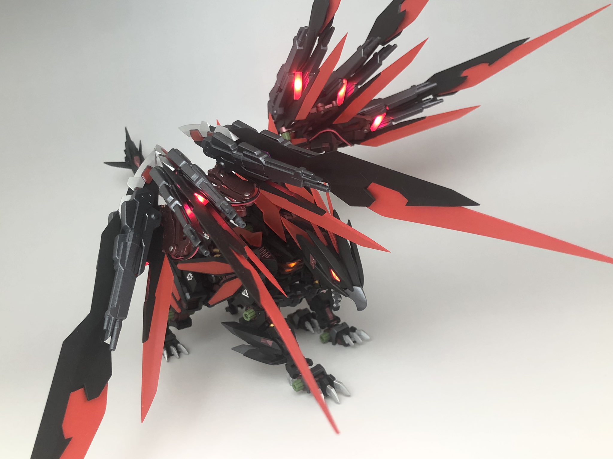 kei【謎】11/1,2モデフェス on X: 