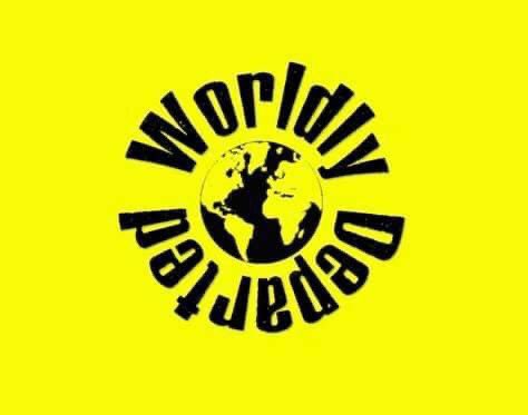 worldlydeparted.com/events-initiat… Join former Woodridge Bulldog and current Dallas Cowboy Hunter Niswander for a FREE Football Camp Saturday July 10th at Woodridge High School. All donations directed towards this camp will be given to Woodridge in order to help fund their football program.