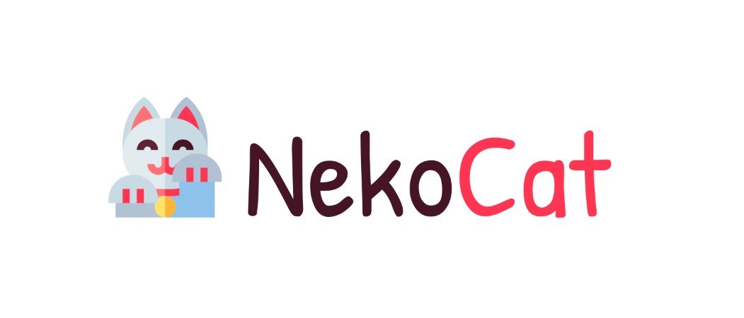 ⭐️ @nekocatfinance's $NKC is on discount! The dip is climbing up quick
Now is the perfect opportunity to enter their farms

they're also featured on Yahoo News 👀HUGE MOVES.
finance.yahoo.com/news/introduci…

Dont miss this chance🔥🚀

TG t.me/nekocatfinance
WEB nekocat.finance