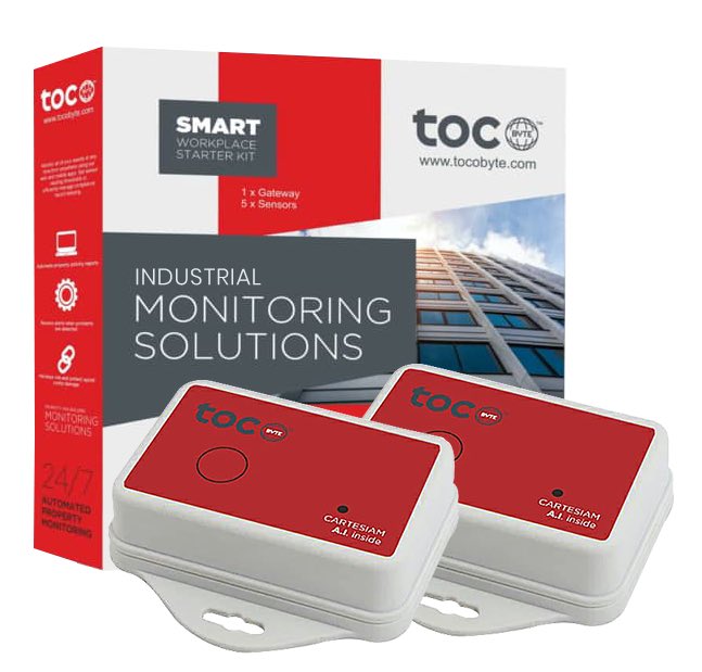 TocoByte Global on Twitter "Introducing The Tocobyte Predicta AI