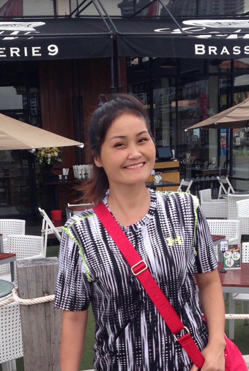 Sarah Thiravong tweet media