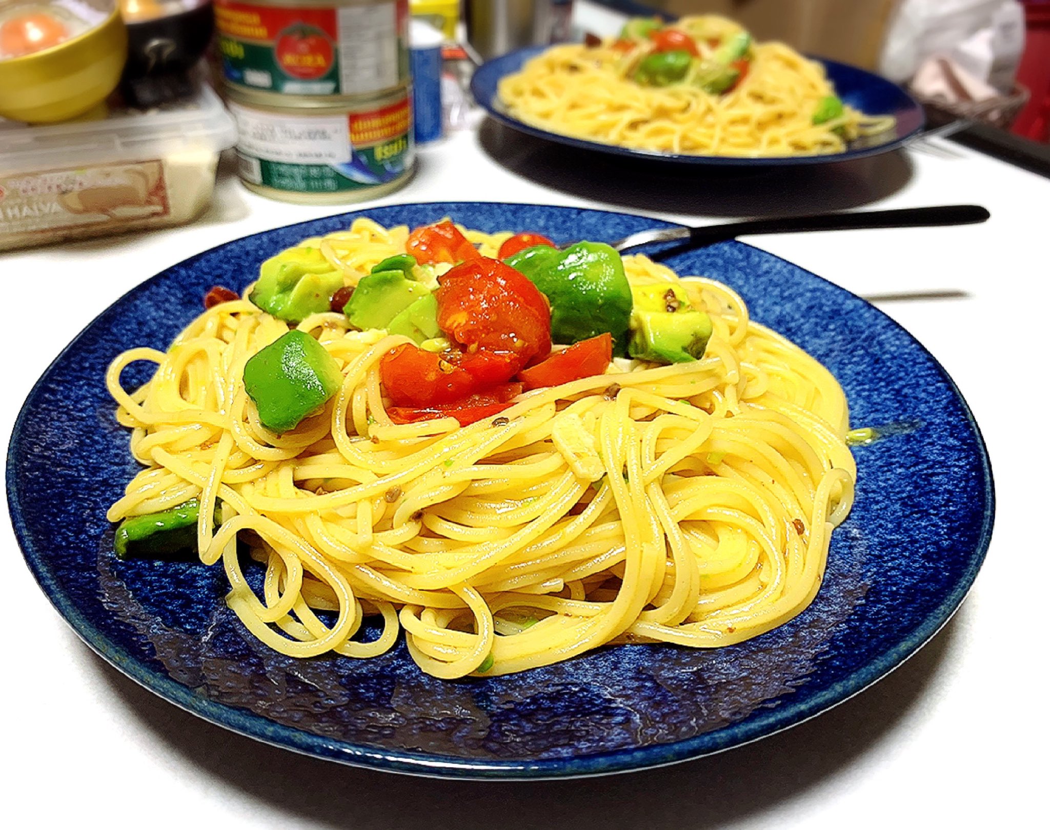 酒盗パスタ Twitter Search Twitter