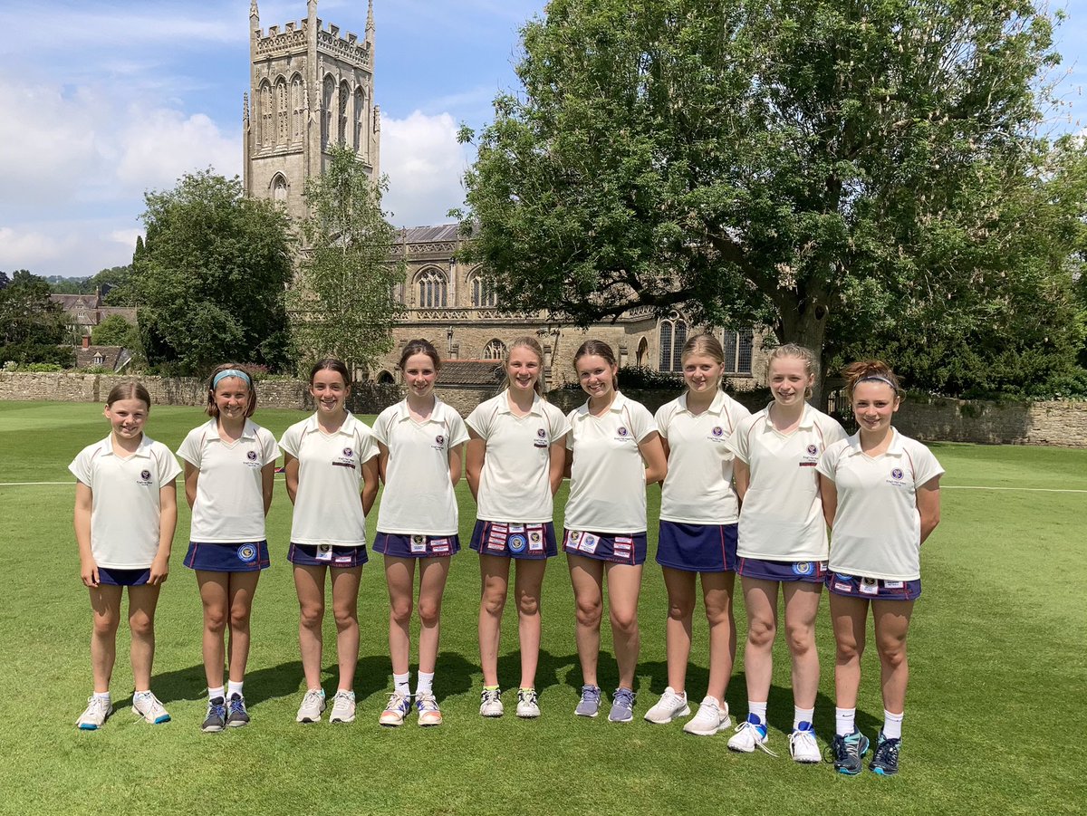 King's College Prep CCA tweet media