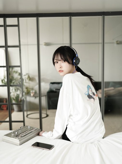 Twitterのコスプレ画像47