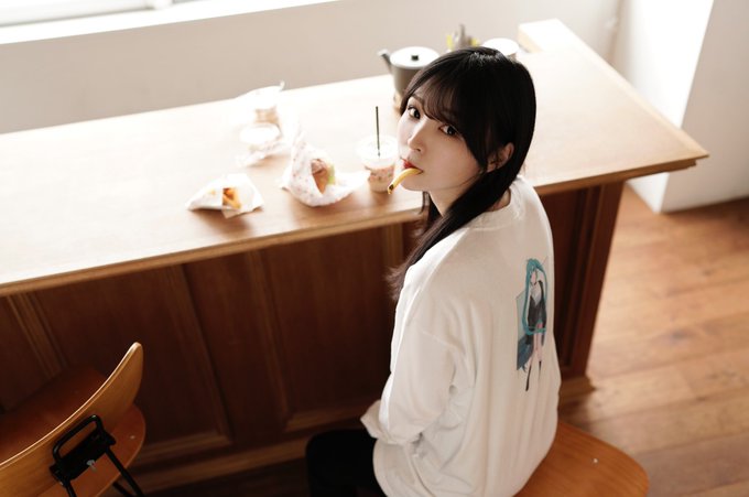 Twitterのコスプレ画像49