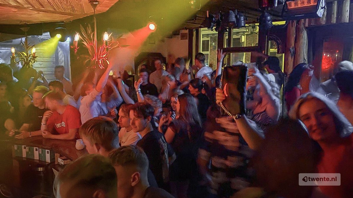 GGD bevestigt coronacluster in Aspen Valley

bit.ly/2SE98j9

#Enschede #Twente #GGD #Besmettingen #Besmetting