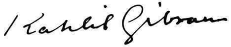RogerGibran's tweet photo. #Gibran #signature https://t.co/QoKnlX7JEG
