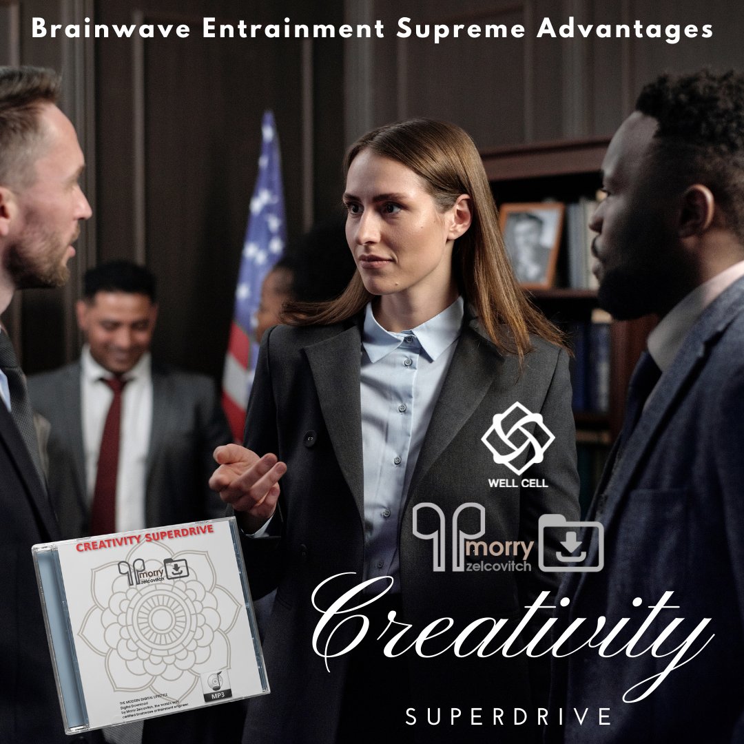 well_cell's tweet photo. With our “Creativity Superdrive” system you will now have the supreme advantage you need to achieve anything.

https://t.co/J3rDCDrBxu 

#bodyhacking #entrainment  #soundhealing  #soundtherapy  #alchemy  #highvibes  #raiseyourvibratio https://t.co/qSjI8mVqeL