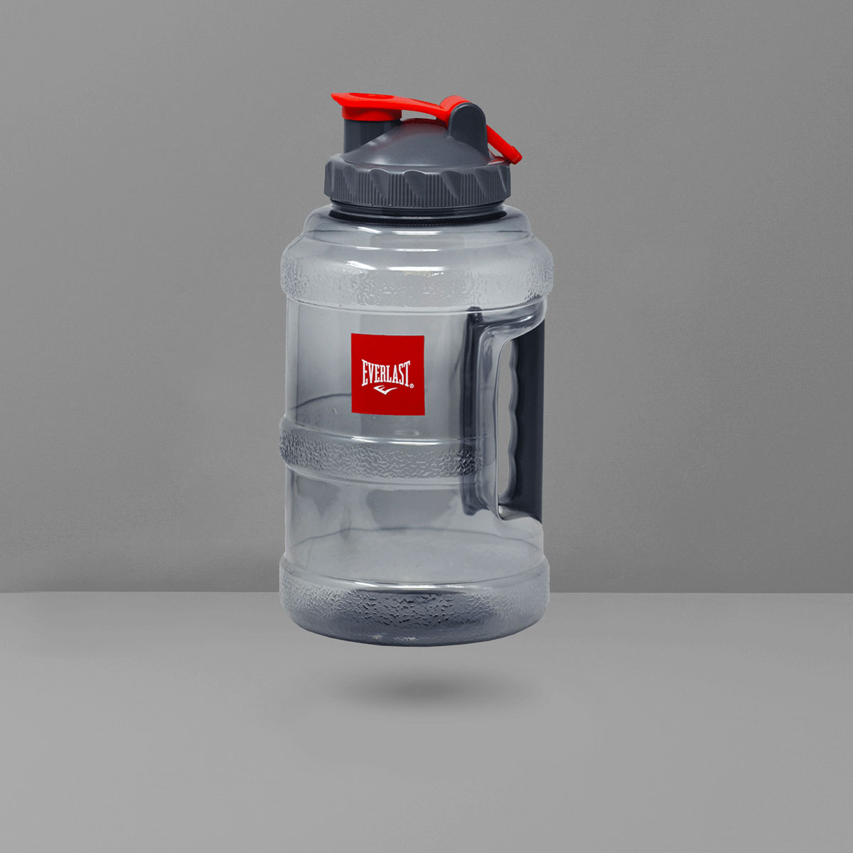 Diseñado para los que les gusta mantenerse siempre hidratados, nuevo LARGE WATER BOTTLE MIXING &amp; STORING.
¡Porque nunca es suficientemente grande nuestra botella de agua!

#Everlast #teameverlast