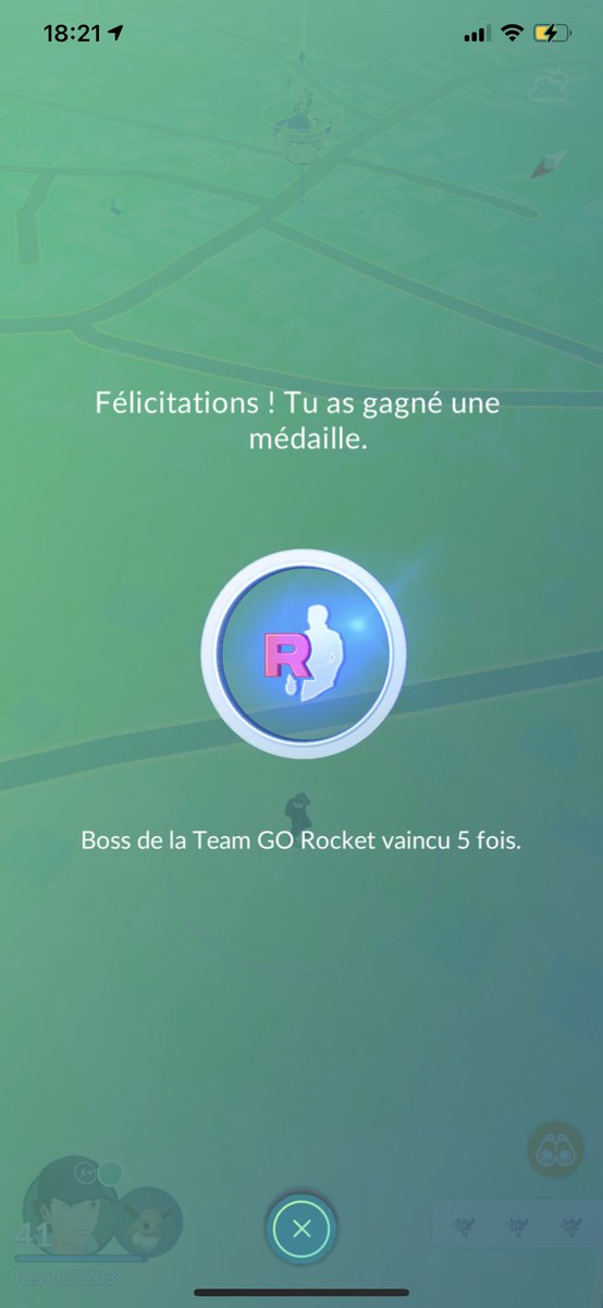 zdak67's tweet image. Shadow Ho-Oh saved and new medal earn!👌🏼👌🏼Also have to say it was a rude battle!😅😅And also don’t understand why this shadow Ho-Oh have do bad IVs...😭😭😭 #ShadowPokemon #PokemonGO #shadowhooh