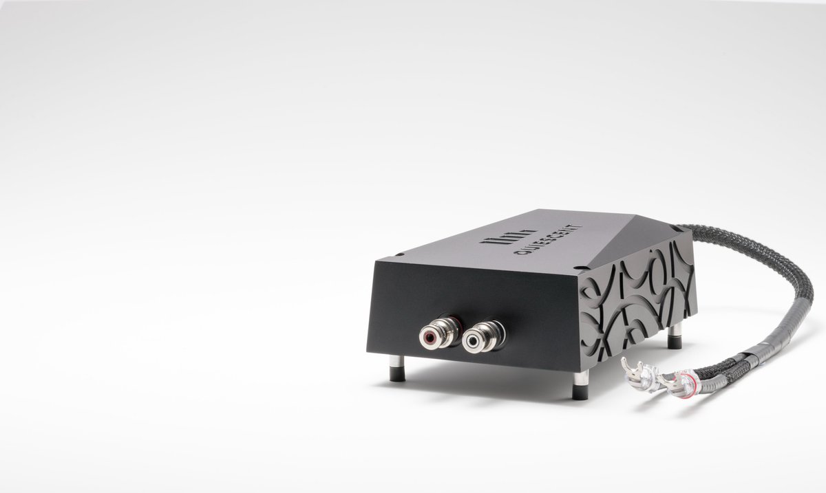 More great news! 

Kevin Fiske has a lot to say about your Apex Component Couplers and Speaker Modules

quiescent.co.uk/kevin-fiske-ap…