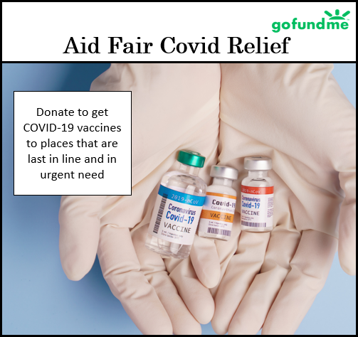 AidFairCovidRelief tweet media