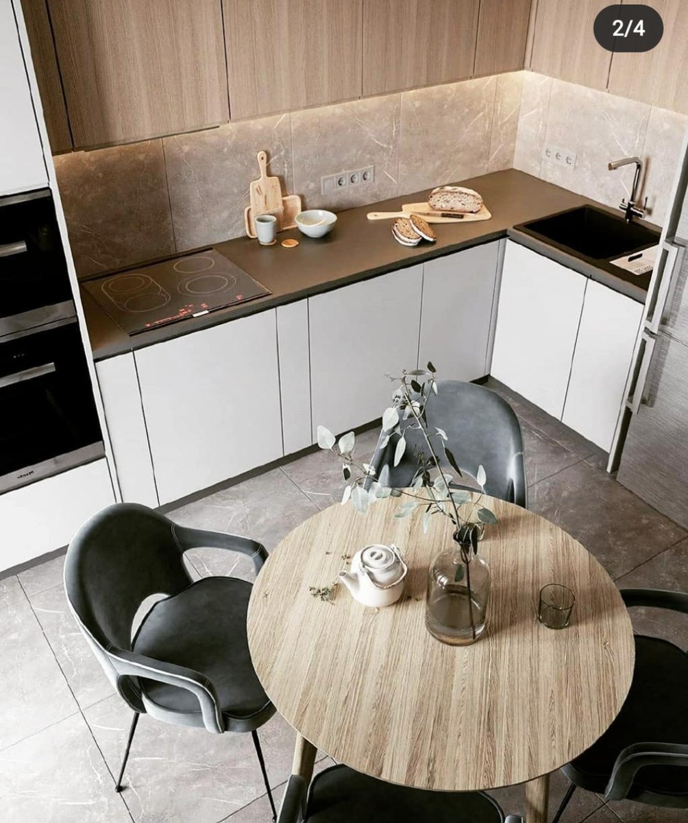 👉¿𝐒𝐢 𝐭𝐮𝐯𝐢𝐞𝐫𝐚𝐬 𝐪𝐮𝐞 𝐞𝐥𝐞𝐠𝐢𝐫 𝐮𝐧 𝐜𝐨𝐥𝐨𝐫 𝐩𝐚𝐫𝐚 𝐥𝐨𝐬 #𝐦𝐮𝐞𝐛𝐥𝐞𝐬 𝐭𝐮 #𝐜𝐨𝐜𝐢𝐧𝐚 𝐜𝐮𝐚́𝐥 𝐬𝐞𝐫𝐢́𝐚? A nosotros nos gustan mucho las combinaciones de colores. 📸🖤🤍🤎 Diseñamos la cocina de tus sueños ✨📞𝟗𝟓𝟑𝟕𝟓𝟐𝟏𝟎𝟒
#ubeda #interiorismo