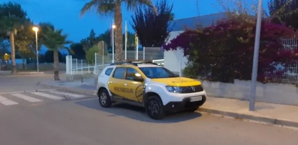 sap_pl's tweet photo. EL SERVEI DE SEGURETAT PÚBLICA ENS MANS PRIVADES A CREIXELL  https://t.co/AniUniU0Eg @creixell_ #creixell @interiorcat @interiorgob https://t.co/gctGiyTGW6