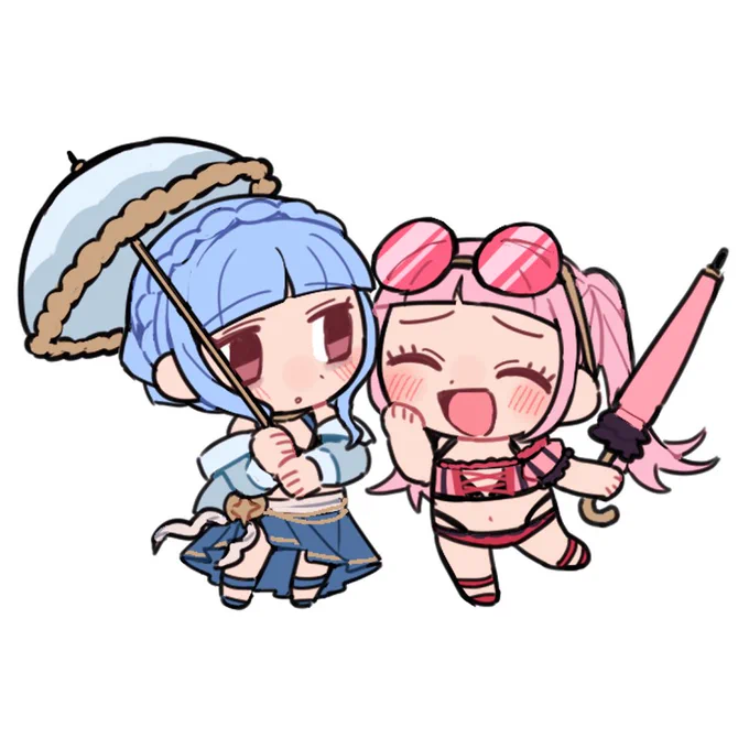 ヒルマリ 