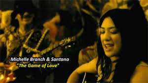 July 02:Happy 38th birthday to singer,Michelle Branch (\"The Game of Love\")
 