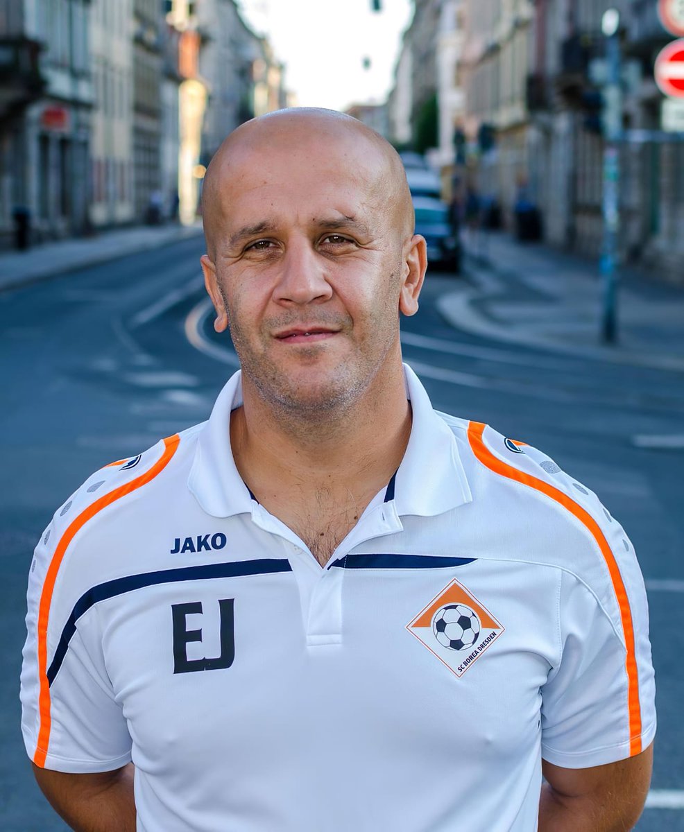 Die Welt verliert einen einfach nur fantastischen Menschen und Sportsmann.

Danke, Elvir Jugo, für alles, was wir gemeinsam erlebt und aufgebaut haben. Wir nehmen nun schmerzvoll Abschied. Unsere Herzen und Gedanken sind bei Deiner wunderbaren Familie. #FUCKCANCER