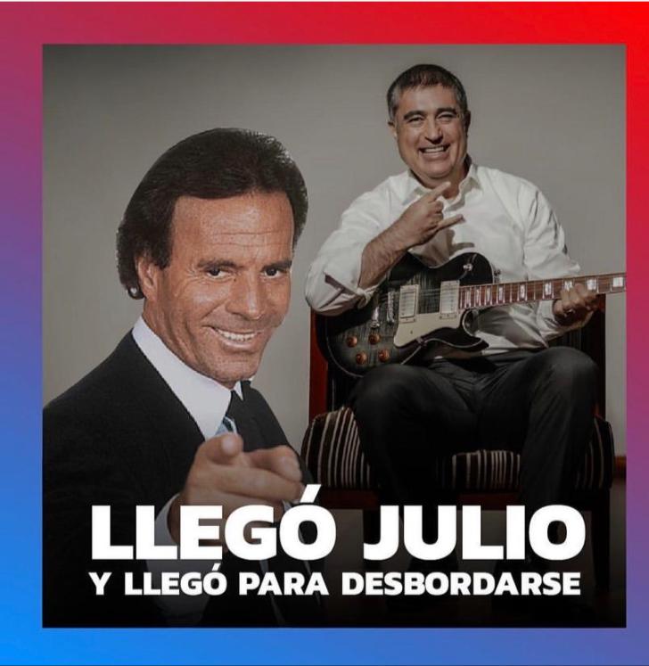 AlanmDiaz's tweet photo. Si ganamos la primaria, ganamos la presidencial! Reafirmo mi compromiso con @desbordes ! https://t.co/LqW5IJtRFY