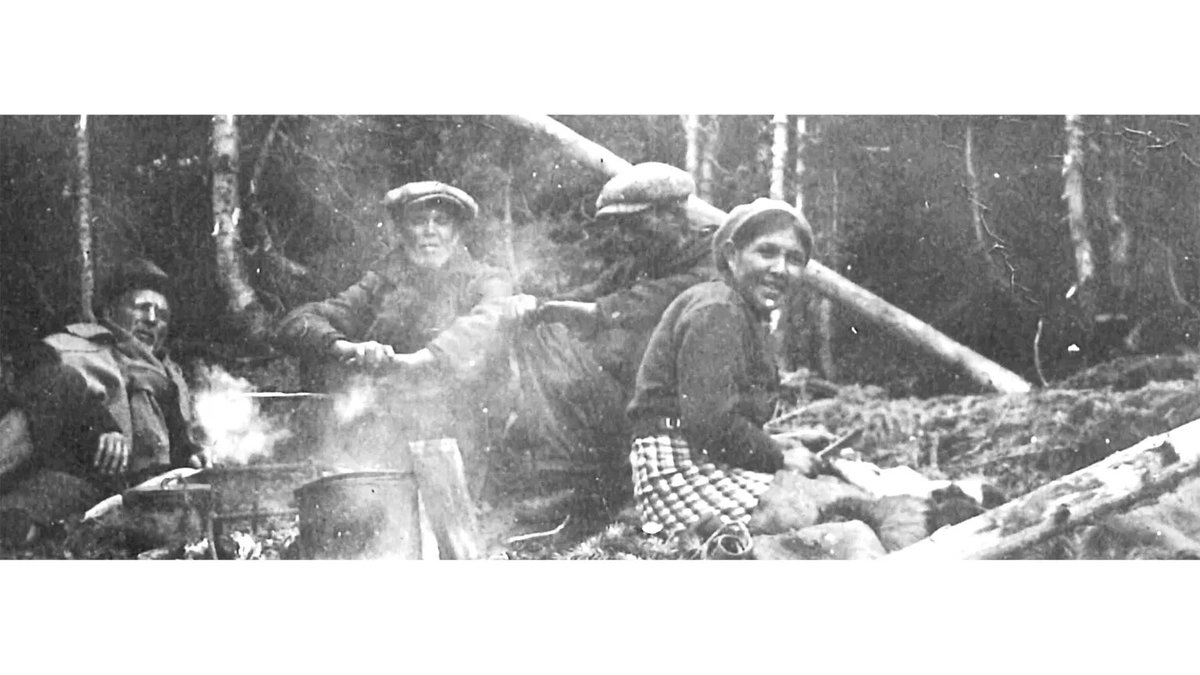TheJasperLocal's tweet photo. A new documentary on the story of the Aseniwuche Winewak Nation is bringing long overdue light to a blind spot in @JasperNP history
#IndigenousLivesMatter #everychildmatters
#june31
Our analysis on the film by @daolthof
👉https://t.co/ppTYGaxAoa https://t.co/cpZIV3raco