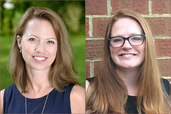 Please join us in welcoming Jennifer Sublette as the new principal of Western Albemarle High School and Jennifer Underwood as the new principal of Meriwether Lewis Elementary School!

See our news release here: k12albemarle.org/our-department…