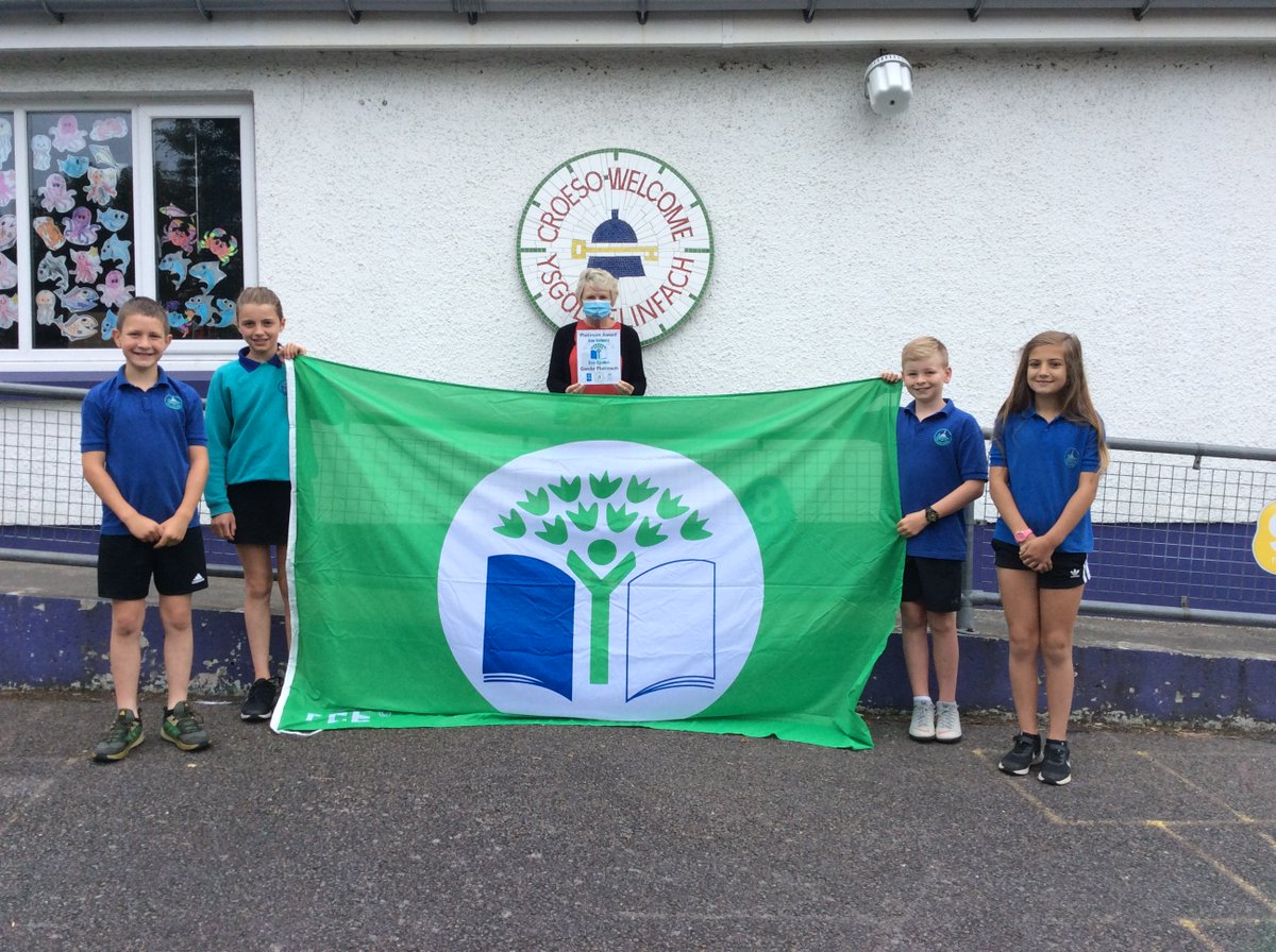 Ysgol Felinfach tweet media