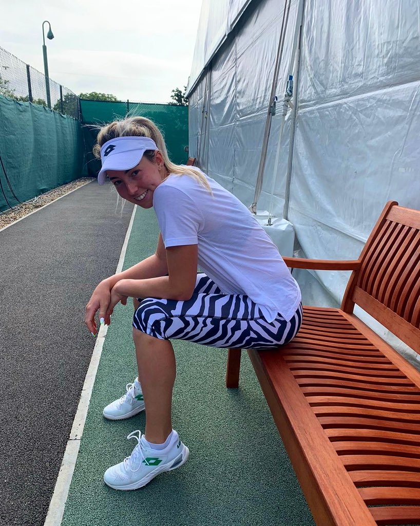 Nina Stojanovic tweet media