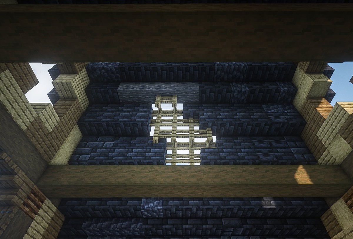 martinsmartin82's tweet image. HEY HEY HEEEY! Nytt avsnitt av #HACKAHACKA ute nu. Och jag har tydligen ett hål i taket. Varför det? 🤔 Kolla in avsnittet här: youtu.be/7LPNKvffnks

#Minecraft