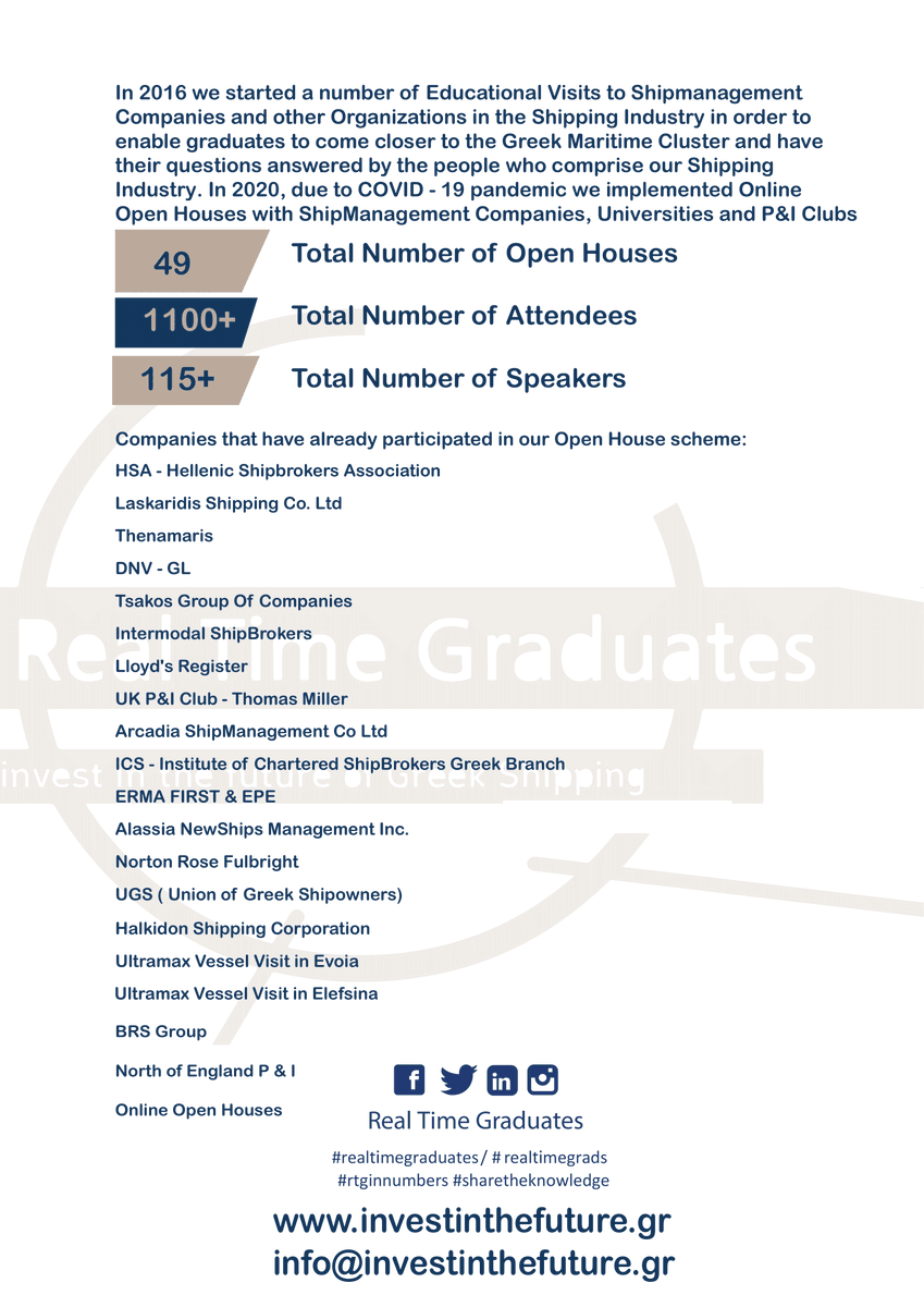 Real Time Graduates tweet media