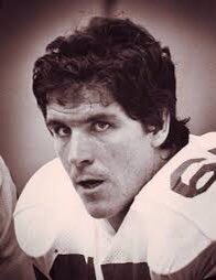 Happy Birthday to former OL Pat Donovan. :  | 