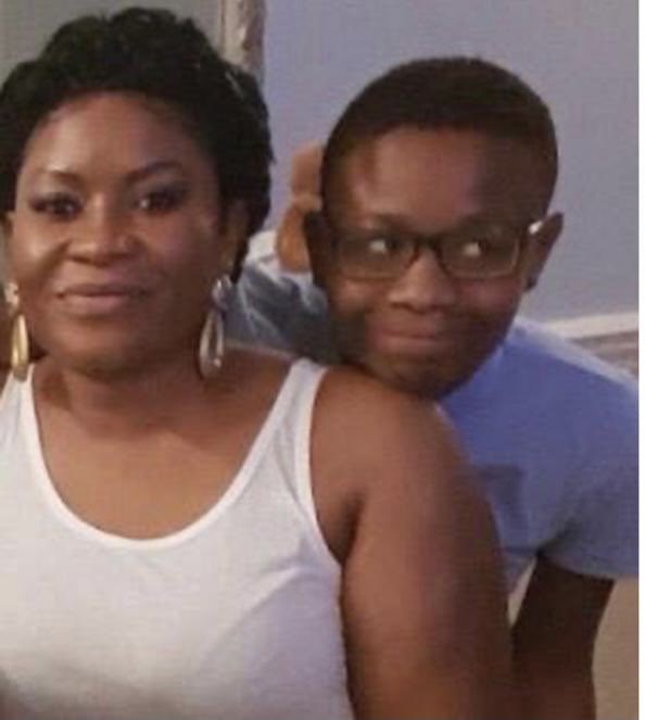 Christopher and mum Alina 

No mother should ever have to bury her child. 

No mother should face the agony of knowing the boy who killed her son by pushing him in a river has been identified but will not face punishment because he is white.

This is trauma, this is racism.