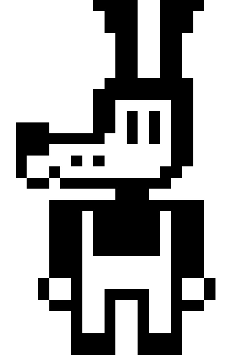 The_sillyman's tweet photo. Little packaging, big heart, still a hero
Experimental
#BENDY #BATIM #pixelart #BendyNightmareRun https://t.co/uhGEJxckbL