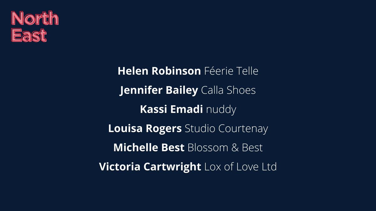 Great British Entrepreneur Awards & Community tweet media