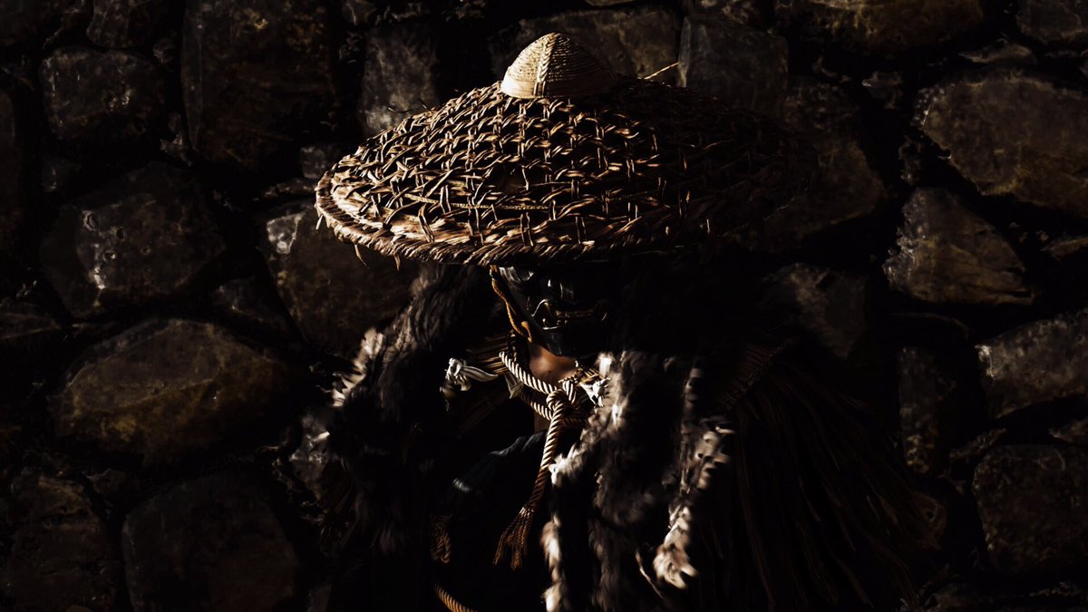 Briefcase_Jo's tweet photo. #GoTHats by @HowieVP ๐ค
#GhostOfTsushima #PS4share #VirtualPhotography #ZarnGaming #WorldofVP #VPRT #VGPUnite #PS4 https://t.co/ugaRDoojZ2