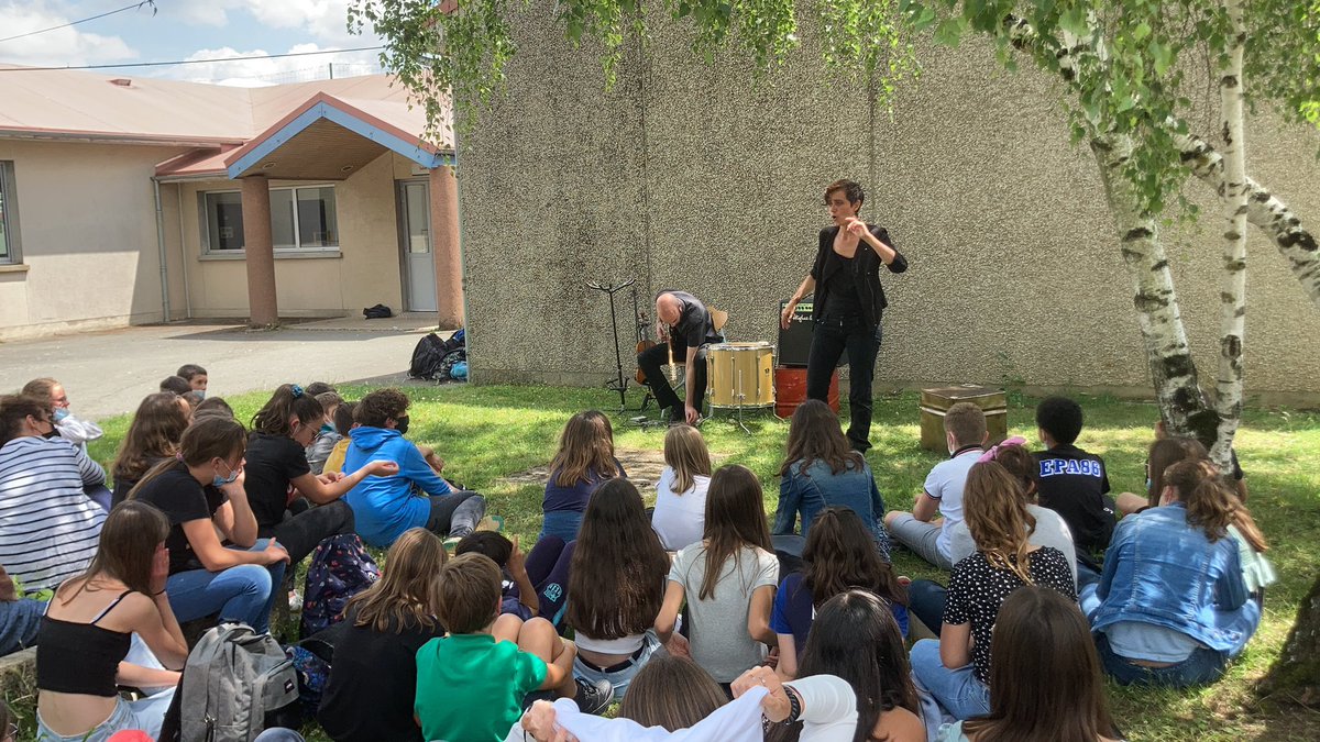 La guerre de Troie racontée par Masc-Up production